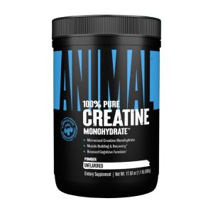 Universal Creatine 500 g unflavored