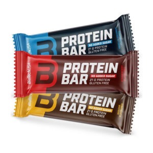 BioTech Protein Bar 70 g banana