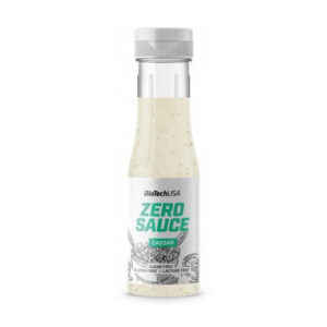 BioTech Zero Sauce 350 ml caesar