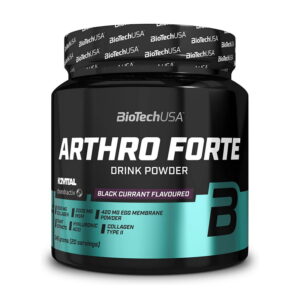 BioTech Arthro Forte drink powder 340 g tropical fruit