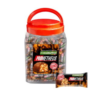 Power Pro Prometheus sugar free 810 g
