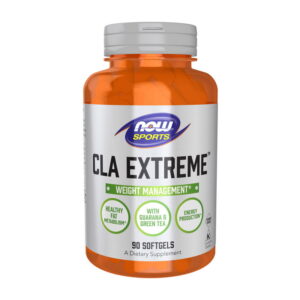 NOW CLA Extreme 90 softgels