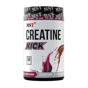 MST Creatine Kick 500 g cola-cherry
