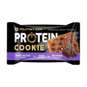 GoOn Nutrition Protein Cookie 50 g brownie