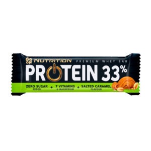 GoOn Nutrition Protein 33% Bar 50 g salted caramel