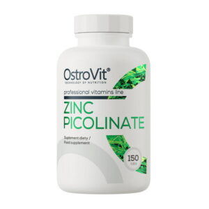 OstroVit Zinc Picolinate 150 tab