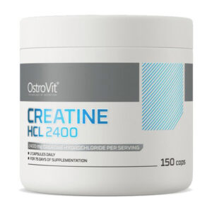 OstroVit Creatine HCL 2400 150 caps