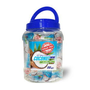 Power Pro Coconut Mini sugar free 810 g