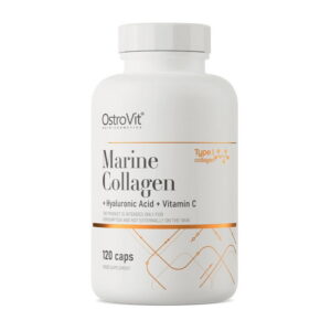 OstroVit Collagen Marine 120 caps
