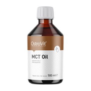 OstroVit MCT Oil 500 ml