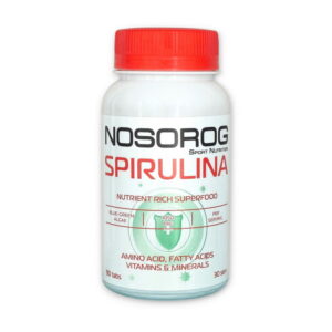 NOSOROG Spirulina 90 tab