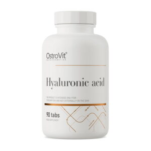 OstroVit Hyaluronic Acid 90 tab