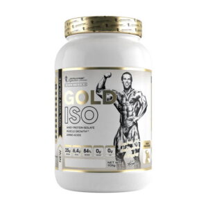 Kevin Levrone Gold ISO 908 g mango