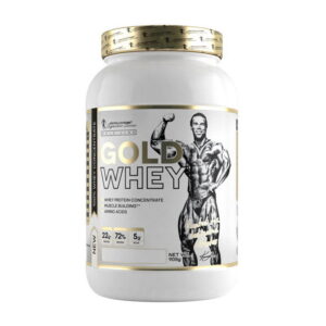 Kevin Levrone Gold Whey 908 g mango
