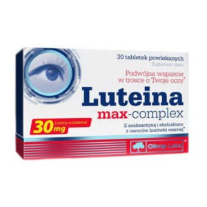 OLIMP Luteina Max-Complex 30 tab