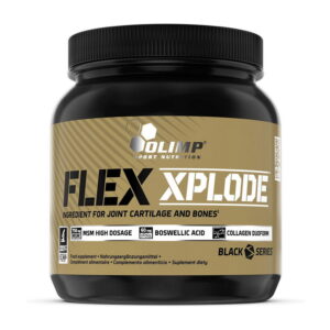 OLIMP FLEX Xplode 360 g grapefruit