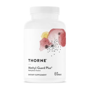Thorne Research Methyl - Guard Plus 90 caps
