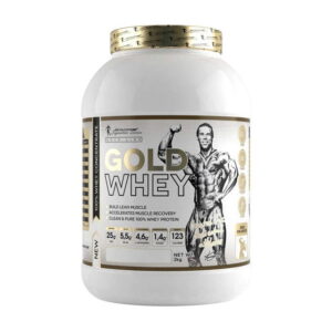 Kevin Levrone Gold Whey 2 kg cookies & cream