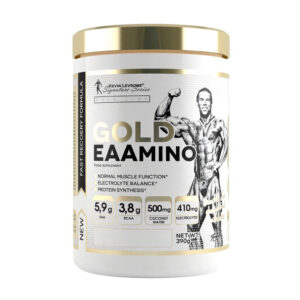 Kevin Levrone Gold EAAmino 390 g blackberry pineapple)