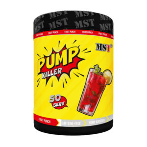MST Pump Killer 550 g fruit punch