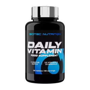 Scitec Nutrition Daily Vita-Min 90 tabs