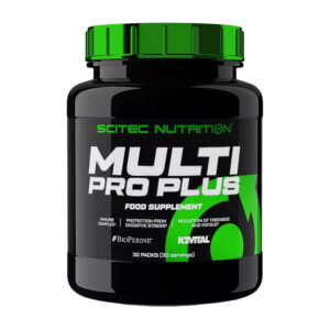 Scitec Nutrition Multi Pro Plus 30 packs