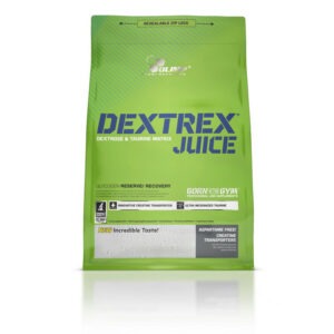 OLIMP Dextrex Juice 1 kg lemon