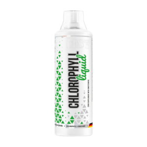 MST Liquid Chlorophyll 500 ml mint