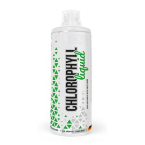 MST Liquid Chlorophyll 1 L mint