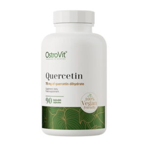 OstroVit Quercetin Vege (90 caps) 90 caps)