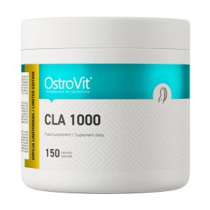 OstroVit CLA 1000 150 caps