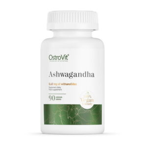 OstroVit Ashwagandha 90 tab