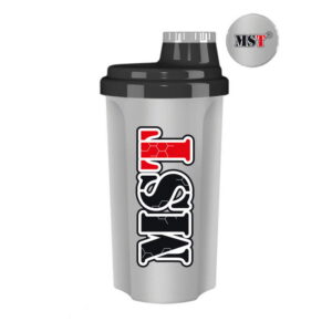 MST Shaker MST 700 ml grey