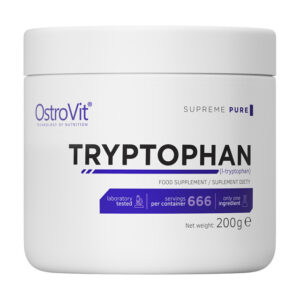 OstroVit Tryptophan 200 g pure