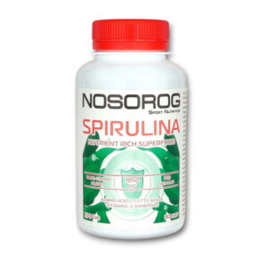 NOSOROG Spirulina 270 tab