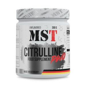 MST Citrulline PWO 300 g unflavored
