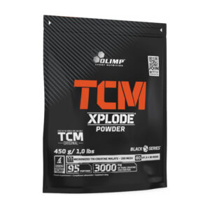 OLIMP TCM Xplode 450 g lemon