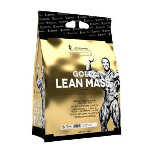 Kevin Levrone Gold Lean Mass 6 kg vanilla