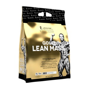 Kevin Levrone Gold Lean Mass 6 kg banana