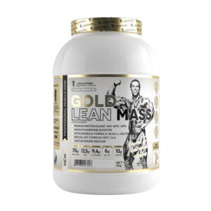 Kevin Levrone Gold Lean Mass 3 kg bunty