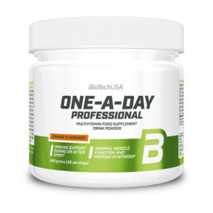 BioTech One a Day Professional 240 g orange