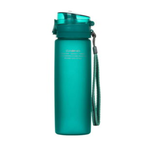 Casno Casno Tritan Waterbottle KXN-1157 650 ml green
