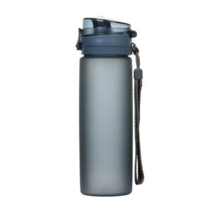 Casno Casno Tritan Waterbottle KXN-1157 650 ml grey
