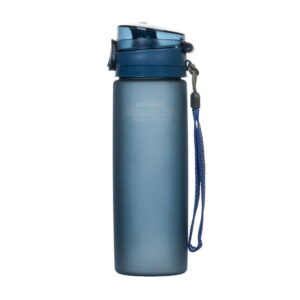 Casno Casno Tritan Waterbottle KXN-1157 650 ml blue