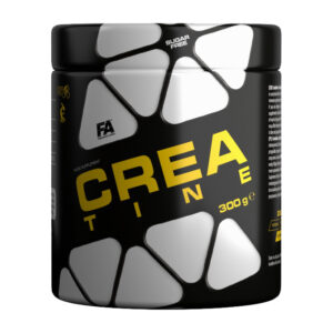 Fitness Authority Creatine 300 g