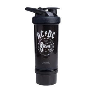SmartShake SmartShake Revive Rockband AC/DC 750 ml