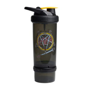 SmartShake SmartShake Revive Rockband Slayer 750 ml