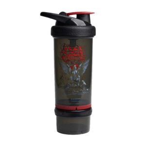 SmartShake SmartShake Revive Rockband Ozzy Osbourne 750 ml