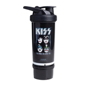 SmartShake SmartShake Revive Rockband KISS 750 ml