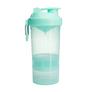 SmartShake SmartShake Original2Go 600 ml mint